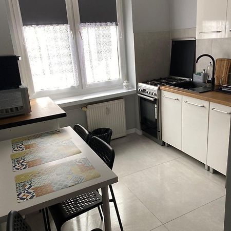 Villa Rosa Познань Экстерьер фото