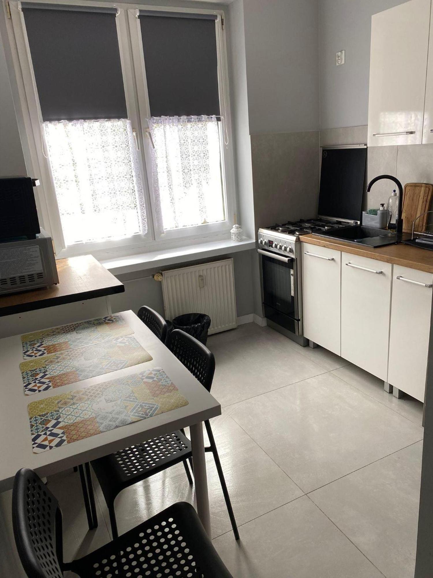 Villa Rosa Познань Экстерьер фото